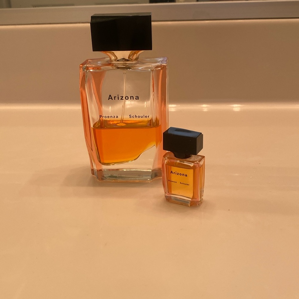 Arizona Perfume